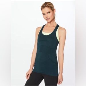 Lululemon Swiftly Teck Racerback Tank Top